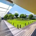 コスモ・ザ・パークス調布多摩川 グラスパーク