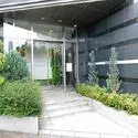 ブランズ東麻布 エントランス