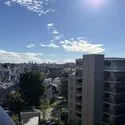ブリリアシティ石神井公園アトラス　3号棟 エントランス