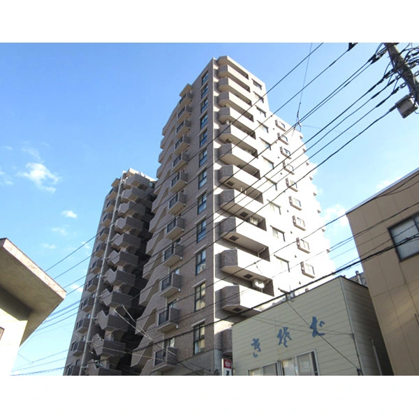 ライオンズプラザ川口第２ その他画像