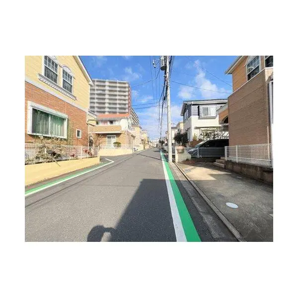 西東京市芝久保町１丁目 その他画像