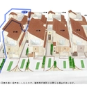 杉並区成田東１丁目 外観