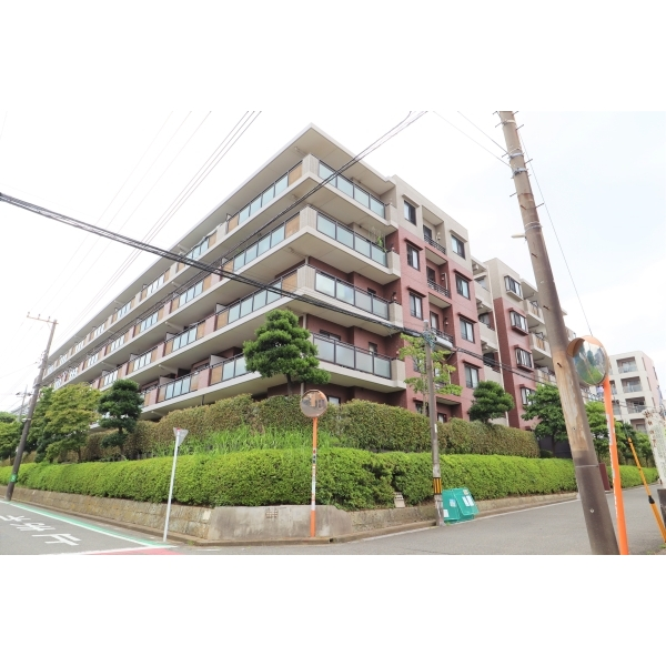 ステイツ東戸塚 その他画像