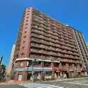 グランドパレス田町 外観