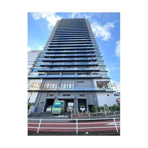 シティタワー八王子フレシア その他画像