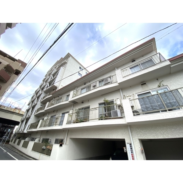 ライオンズマンション桜上水 その他画像