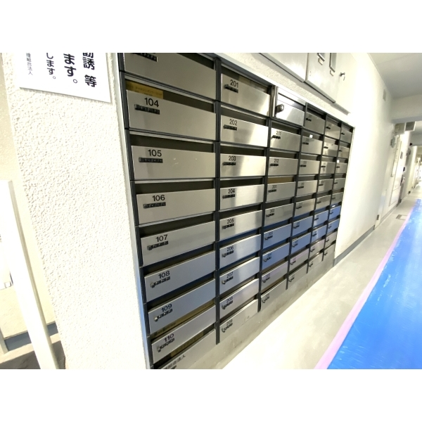 ライオンズマンション桜上水 その他画像