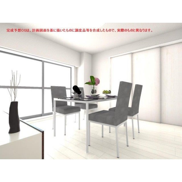 グリーンパーク上中里 その他画像