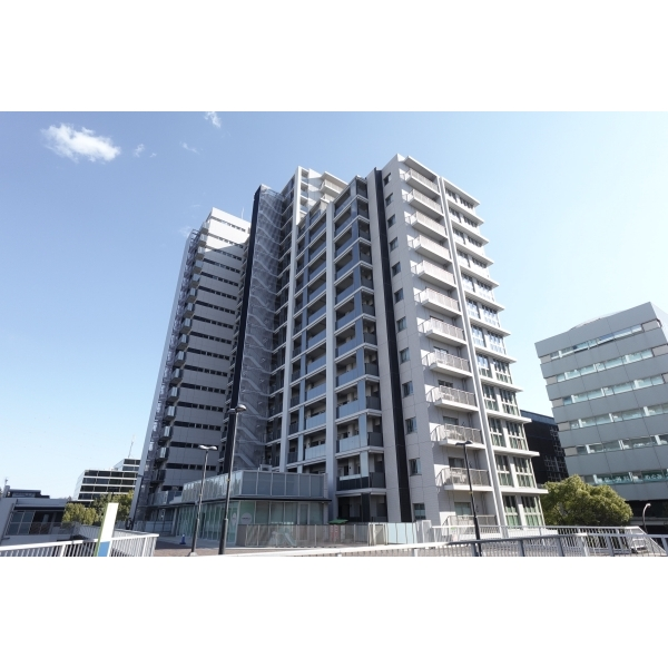 ザ・パークハウス多摩センター その他画像