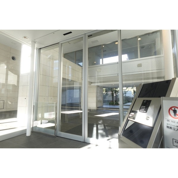 ザ・パークハウス多摩センター その他画像