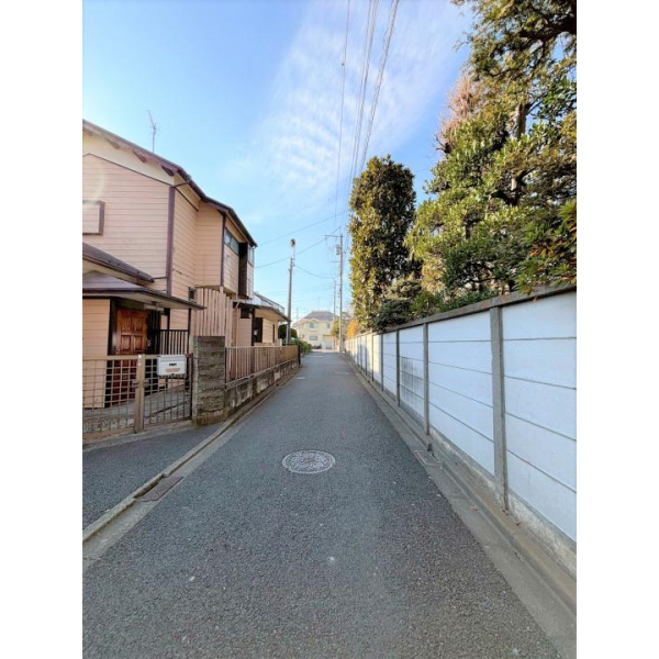 世田谷区宇奈根2丁目 その他画像