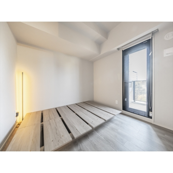 ダイアパレス金山フォレストフロント 洋室1