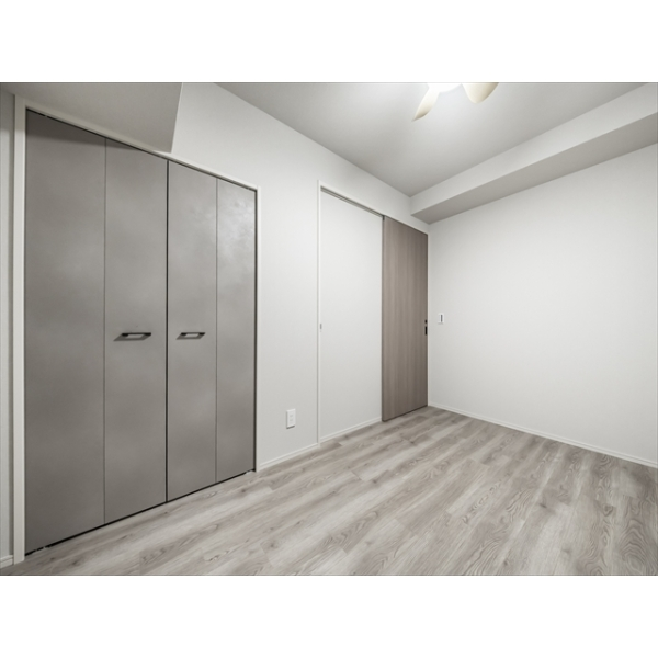 ダイアパレス金山フォレストフロント 洋室2