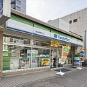 ダイアパレス金山フォレストフロント ファミリーマート東別院駅前店（コンビニ）まで約240m（徒歩3分）