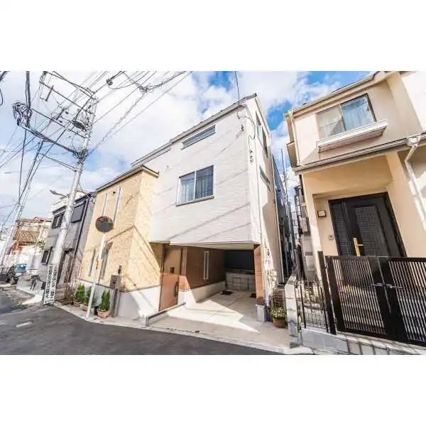 豊島区駒込６丁目 その他画像