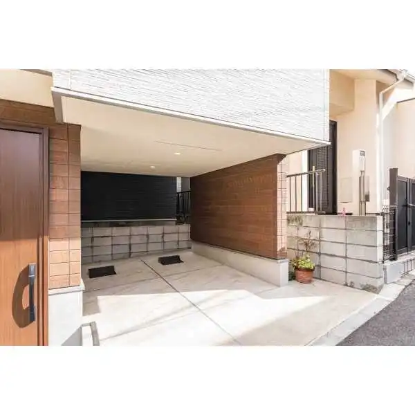 豊島区駒込６丁目 その他画像