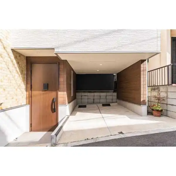 豊島区駒込６丁目 その他画像