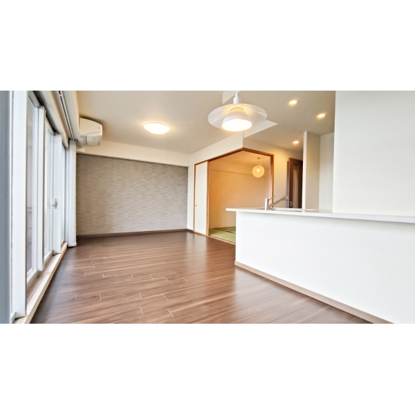 ライオンズ藤が丘リビオガーデンズ その他画像