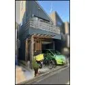 品川区西大井３丁目 外観