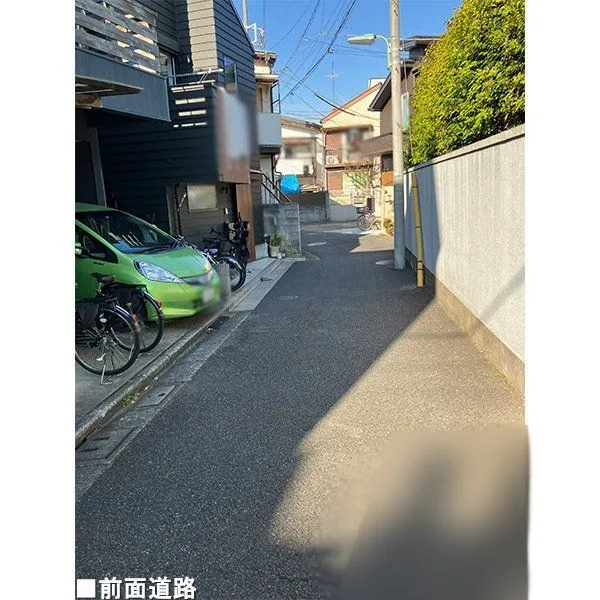 品川区西大井３丁目 その他画像