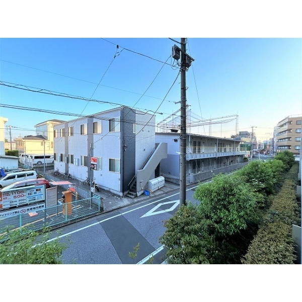バウス瑞江 その他画像