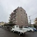 ルネサンスフォルム国分寺 中央線「国分寺」駅まで徒歩15分の立地