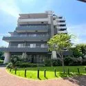 藤沢パークホームズ２番館 外観（２０２６年７月撮影）
