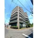 藤沢パークホームズ２番館 外観（２０２６年７月撮影）