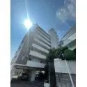 中銀明大前マンシオン 外観写真２