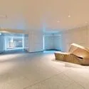 ザ・パークハウス三田ガーデン 共用部