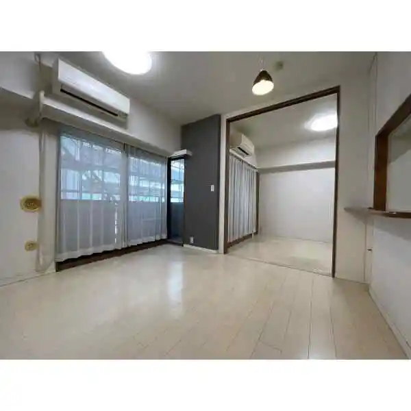 クリオ横浜高島町壱番館 LD