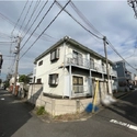 練馬区小竹町２丁目 外観