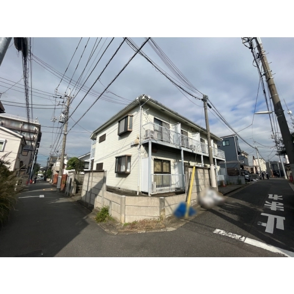 練馬区小竹町２丁目