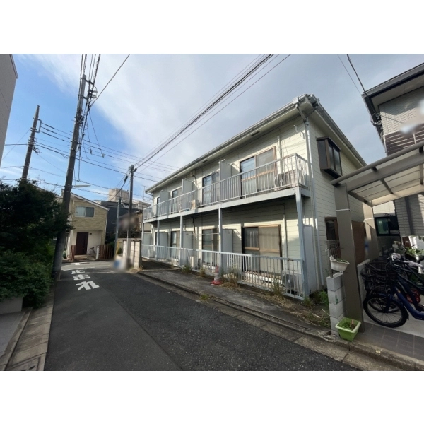 練馬区小竹町２丁目 その他外観