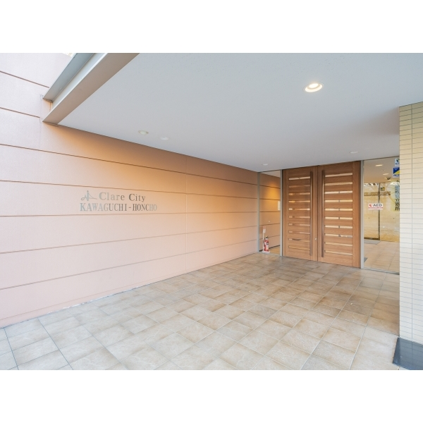 クレアシティ川口本町 その他画像
