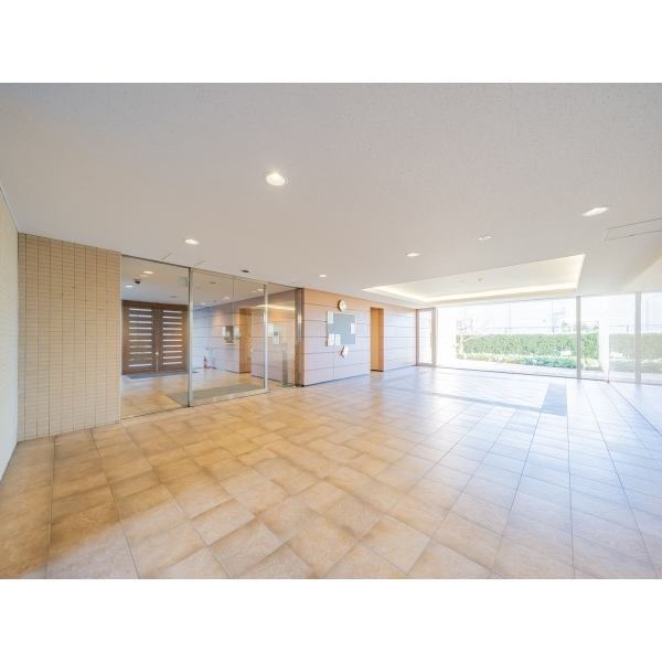 クレアシティ川口本町 その他画像