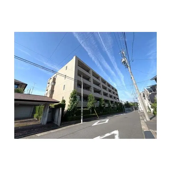 萩山シティハウス その他画像