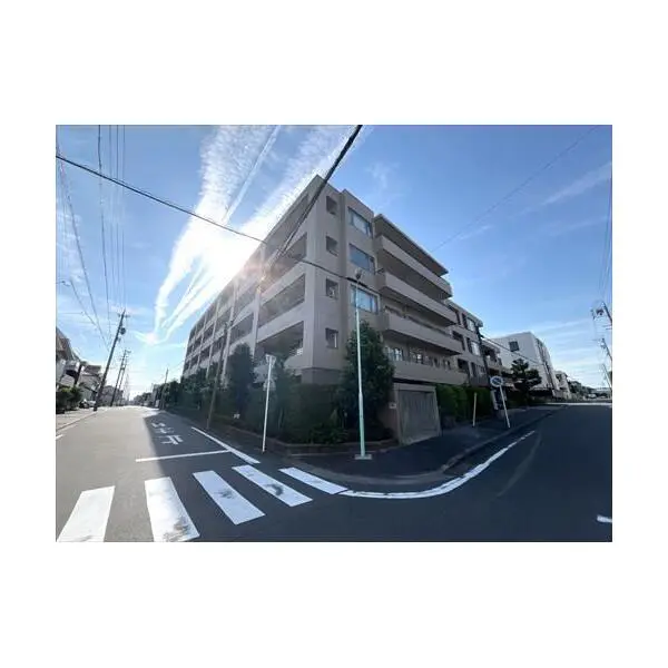 萩山シティハウス その他画像