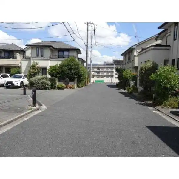 杉並区高井戸西１丁目 その他画像