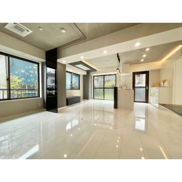 カーサ・ベルデ一之江 その他画像