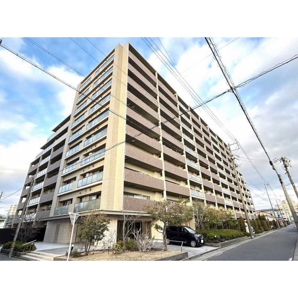 守山スイートプレイス　ブライトレジデンス その他画像