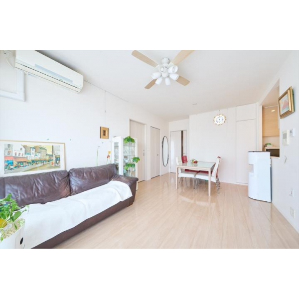 パークタワー東雲 その他画像