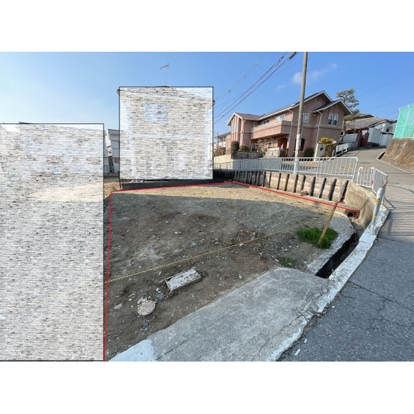 豊中市螢池中町１丁目