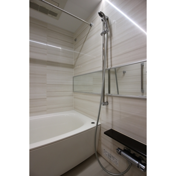 ライオンズ東綾瀬公園グランフォート その他画像