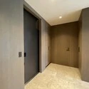 パークコート六本木ヒルトップ 玄関