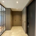 パークコート六本木ヒルトップ 玄関