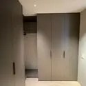 パークコート六本木ヒルトップ ウォークインクローゼット