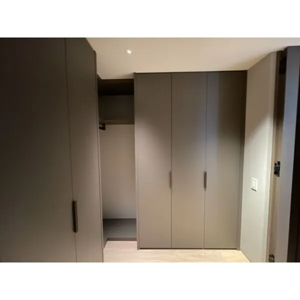 パークコート六本木ヒルトップ ウォークインクローゼット