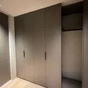 パークコート六本木ヒルトップ ウォークインクローゼット