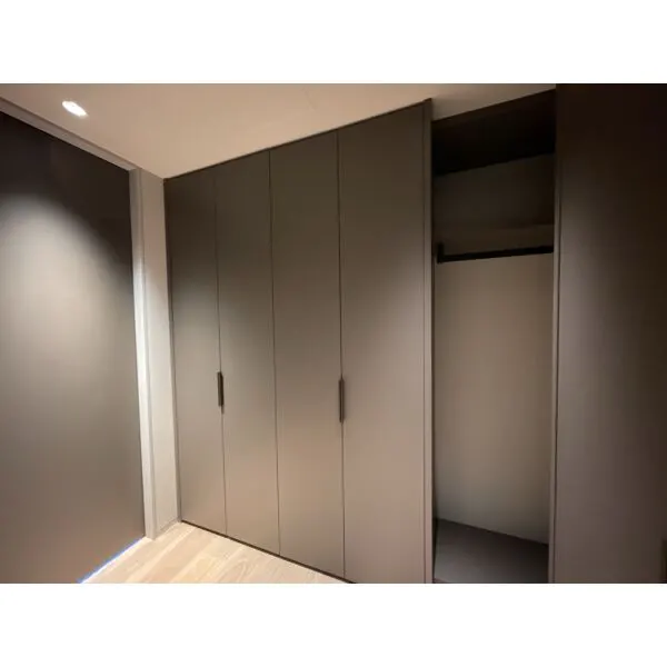 パークコート六本木ヒルトップ ウォークインクローゼット